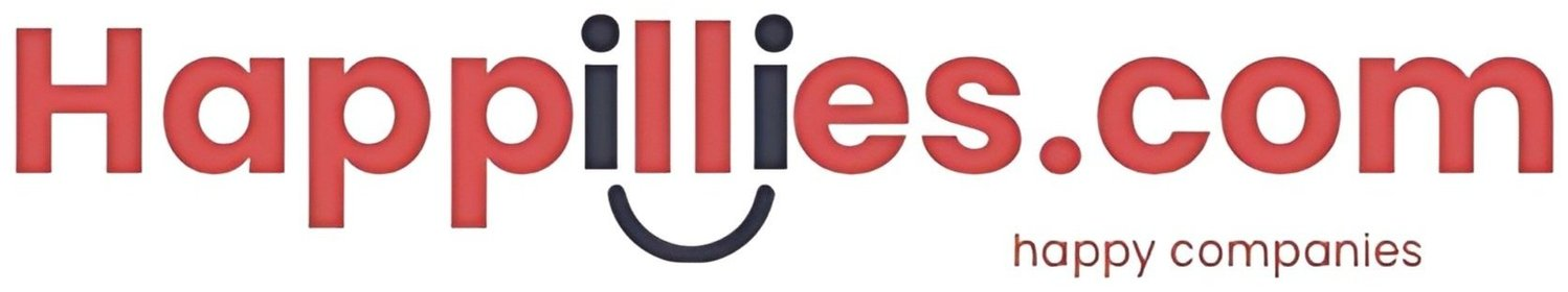 Happillies.com | AI Recruiting & Employee Morale Technology